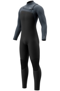 Mystic - Motion 5/3 Frontzip 2027 Wetsuit