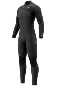 Mystic - Motion 3/2 Frontzip 2027 Wetsuit