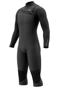 Mystic - Motion 4/3 Longarm Shortleg Frontzip 2027 Wetsuit
