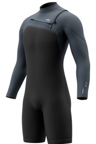Mystic - Motion 3/2 Longarm Shorty Frontzip 2027 Wetsuit
