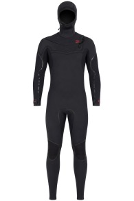 Billabong - Absolute 5/4 Ultra Frontzip Hooded Wetsuit
