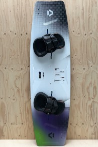 Duotone Kiteboarding - Select SLS 2026 Kiteboard (DEMO)