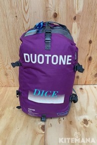 Duotone Kiteboarding - Dice 2021 Kite (DEMO)