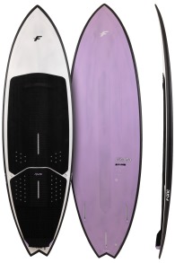 F-One - Mitu Pro 2027 Surfboard