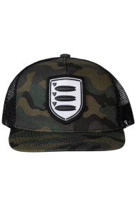 Brunotti - Skiffa Cap