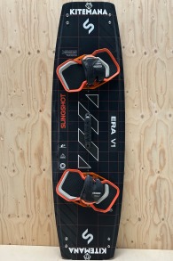 Slingshot - Era V1 Kiteboard (DEMO)