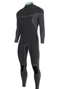 Prolimit - Mercury TR 6/4 Free-X Frontzip Hooded 2027