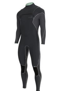 Prolimit - Mercury TR 6/4 Double Frontzip 2027 Wetsuit