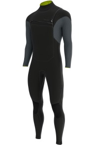 Prolimit - Predator 5/4 Free-X Frontzip 2027 Wetsuit