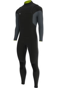 Prolimit - Predator 5/4 Double Frontzip 2027 Wetsuit