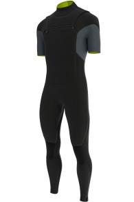 Predator 4/3 Shortarm Double Frontzip 2027 Wetsuit
