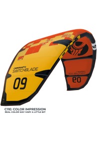 Cabrinha - Switchblade 2023 Kite