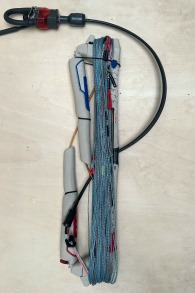 Duotone Kiteboarding - Click Bar 2025 (2nd)