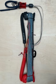 Duotone Kiteboarding - Trust Bar 2021 (2nd)