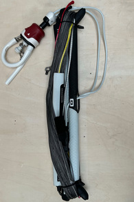 Core Kiteboarding - Sensor 4 Pro Bar (DEMO)