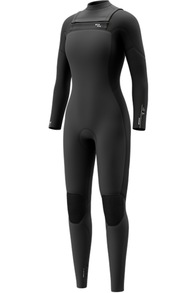 Mystic - Haven 5/3 Double Frontzip Women 2027 Wetsuit