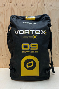 Ozone - Vortex Ultra-X V2 Kite (2nd)