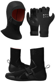 Mystic - Roam Winter Set