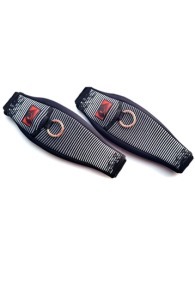 Airush-Footstraps Directionnels