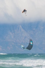 Airush-Lift Team V3 Kite