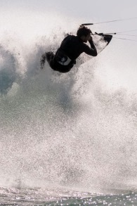 Airush-OS-1 Surfboard