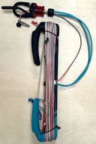 Airush-Ultra Bar V2 (2nd)