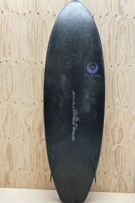 Appletree-Applino Carbon Custom Surfboard (DEMO)