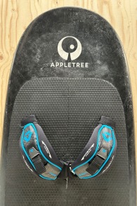 Appletree-Mini Foil Full Carbon Foil Board (2nd)
