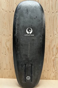 Appletree-Mini Foil Full Carbon Foil Board (2nd)