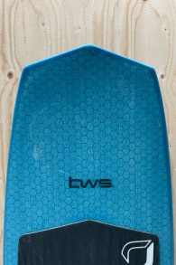 BenWilson-Stallion Surfboard (2nd)