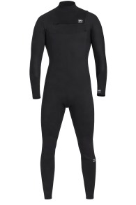 Billabong-Foil 3/2 Frontzip Combinaison
