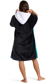 Billabong-Poncho Women