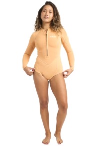 Billabong-Salty Dayz 2/2 LS Spring Shorty Women Wetsuit