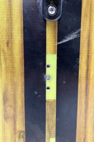 Brunotti-Discovery Kiteboard (DEMO)