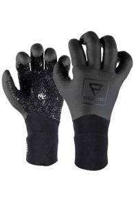 Brunotti-Gants Pre Curved 3mm