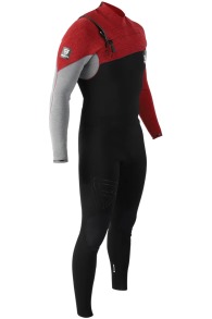 Brunotti-Gravity 3/2 Frontzip 2025 Combinaison Néoprène
