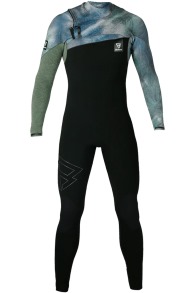 Brunotti-Gravity 3/2 Frontzip 2025 Wetsuit