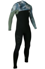 Brunotti-Gravity 3/2 Frontzip 2025 Wetsuit