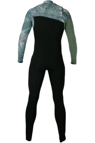 Brunotti-Gravity 3/2 Frontzip 2025 Wetsuit
