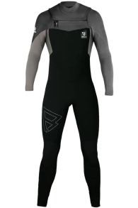 Brunotti-Radiance 3/2 Frontzip 2025 Combinaison Néoprène