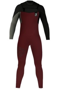 Brunotti-Radiance 5/3 Double Frontzip Wetsuit