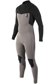 Brunotti-Radiance 5/3 Double Frontzip Wetsuit