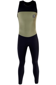Brunotti-Radiance Longjohn 2mm Wetsuit