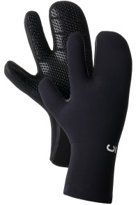 C-Skins-C-Wired+ 5mm Lobster Gloves