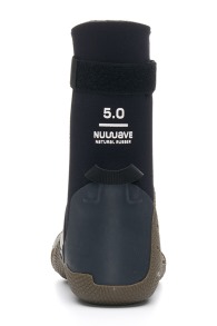 C-Skins-NuWave 5mm Round Toe Boot