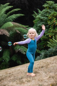 C-Skins-NuWave C-kid Baby Frontzip Wetsuit