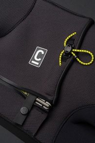 C-Skins-NuWave ReWired 4/3 Frontzip 2027 Combinaison Néoprène Homme