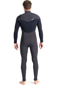 C-Skins-NuWave Rewired 4/3 Frontzip 2027 Wetsuit