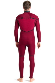 C-Skins-NuWave ReWired 5/4 Frontzip Wetsuit