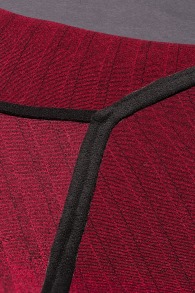 C-Skins-NuWave ReWired 5/4 Frontzip Wetsuit